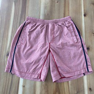 Lululemon Surge Shorts